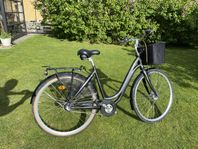 Crescent City 28” 3-vxl