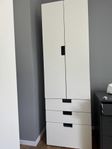 Ikea Stuva garderober