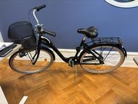 Monark damcykel limited edition