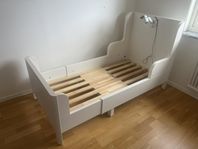 barnsäng ikea Busunge