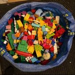 Duplo lego