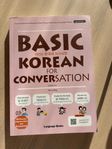 Basic Korean