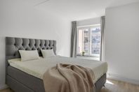 Tempur Promise Kontinental 180 cm i bredd