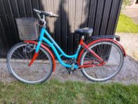 monark karin unik modell
