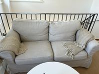 Soffa Ektorp - IKEA