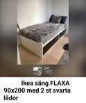 Säng