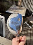 MacGregor Dx 18 grader hybrid 