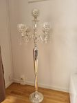 Golvkandelaber 160 cm