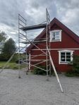 byggställning instant right 