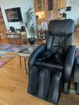 Massagefåtölj