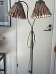 Lampskärmar LAURA ASHLEY 2 st eller lampa med med skärmar