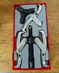Avdragarsats Teng Tools TT804