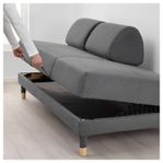 Bäddsoffa Flottebo - som ny! 