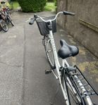 Monark 28 tums ny!