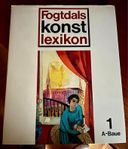Konstlexikon