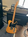 Fender American Vintage 52 Telecaster