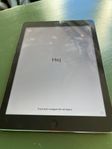Ipad air modellA1474 inkl. tangentbord 