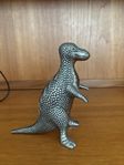 sparbössa dinosaurie i tenn