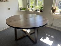Runt matsalsbord - IKEA Mörbylånga