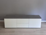 TV-bänk