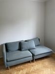 Soffa Söderhamn IKEA
