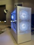 1000 fps i Fortnite Gaming pc