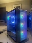 Super första gaming pc