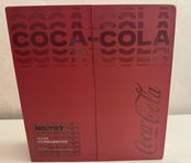 Coca Cola Hörlurar