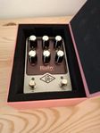 Universal Audio UAFX Ruby '63