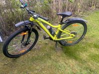 MTB Specialized Jynx 26”