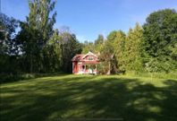 Sjötomter vid Fåsjön