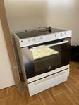 spis Electrolux
