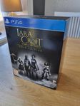 [PS4] Lara Croft and the Temple of Osiris: Gold Edition