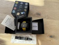 Omega Swatch Moonswatch-Mission to the Mercury
