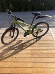MTB Corratec x vert teen 24”