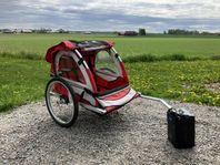 Cykelkärra