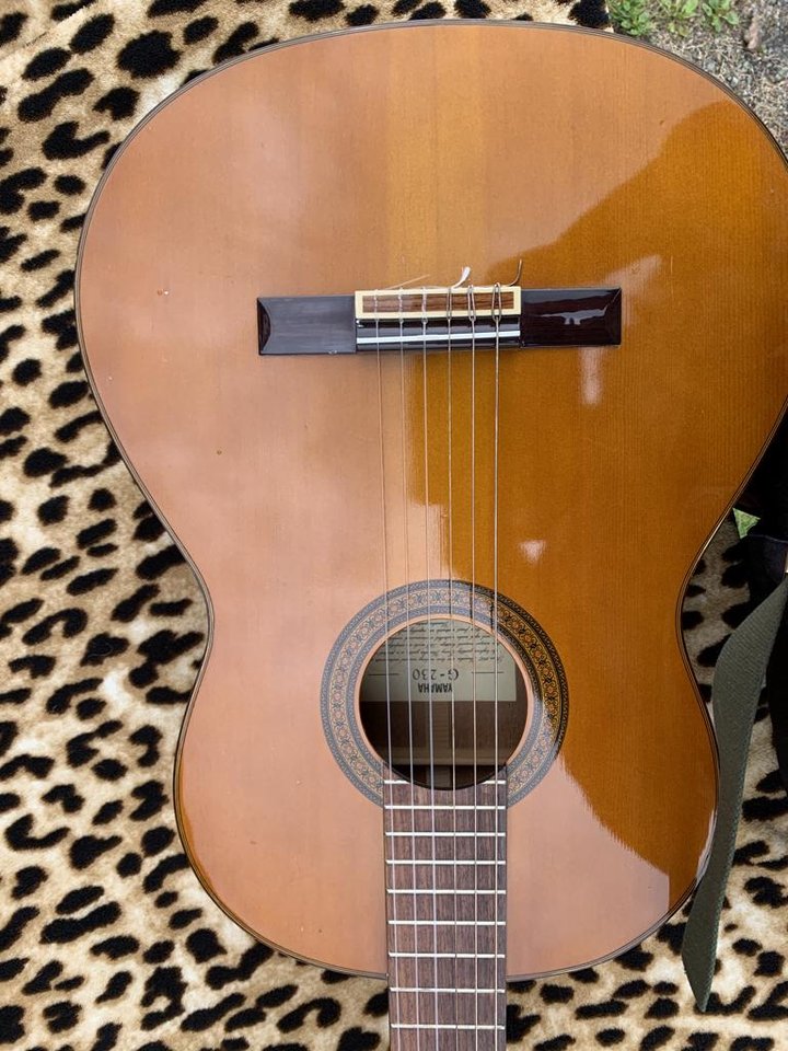 Akustisk Gitarr  YAMAHA   G- 230
