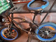 Barncykel