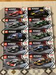 Lego speed champions f1 