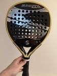 Softee Padelrack