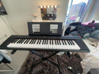 Yamaha keyboard