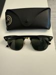Ray-Ban Clubmaster (RB 3016)
