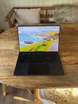 Dell  XPS 15 9500 – i7/32GB/1TB/GTX 1650 Ti