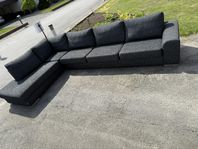 Divan Soffa