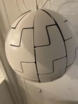 Ikea taklampa ps 2014