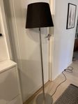 Golvlampa 150 cm hög