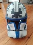 Star wars hjälm.