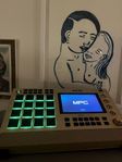 AKAI MPC Live ll GOLD EDITION