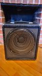 Polytone Mini Brute - Jazz Amp