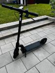 Elscooter 